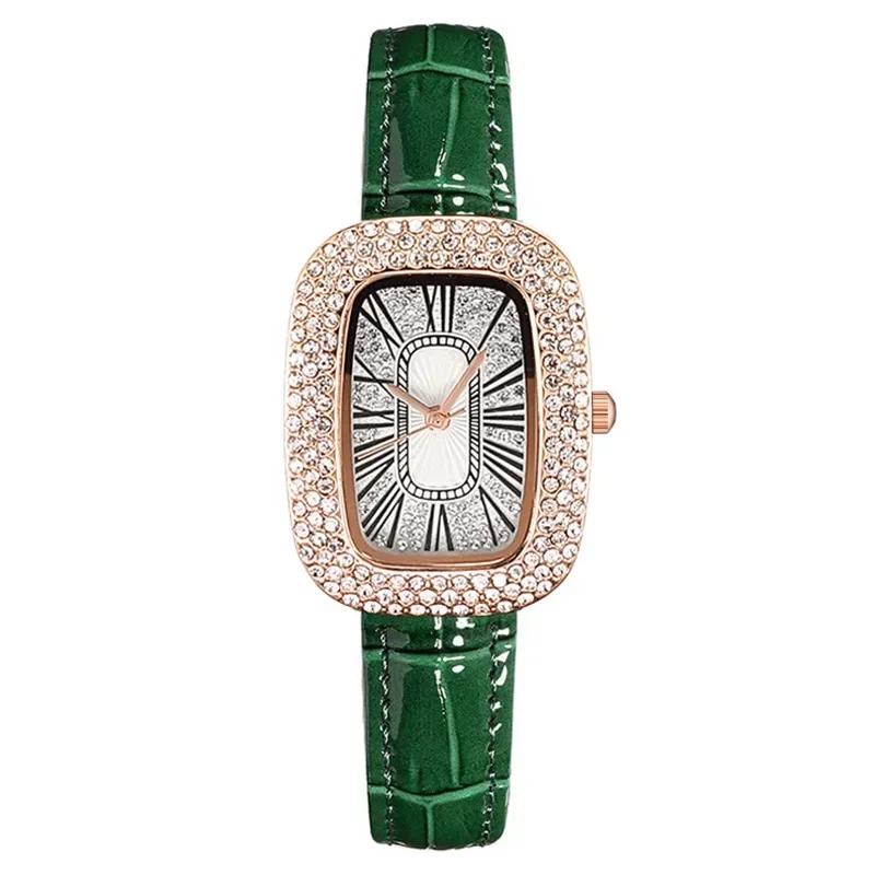 Women'S Accessories To Wear With Watch - Hohe Qualität Klassische Retro Damen Gürtel