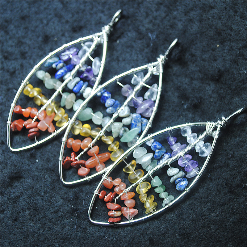 Women'S Accessories Nz - 4PCS Neue Der Baum des Lebens