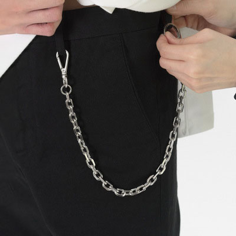 Women'S Jeans Accessories Chain - Hipster Jeans Kette Taille Hose Gürtel