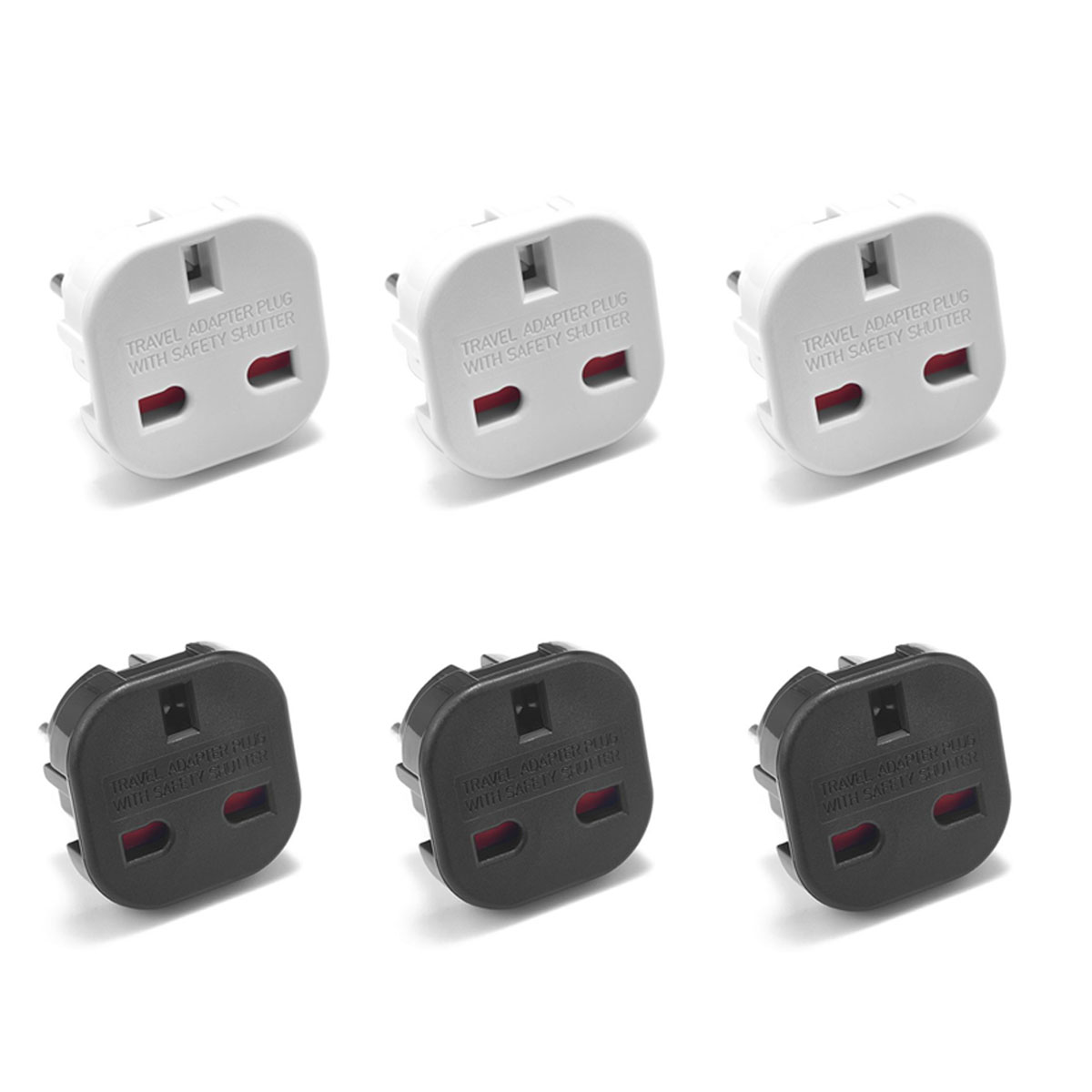 Women Accessories In Uk - UK zu EU Euro Elektrischer Reiseadapter