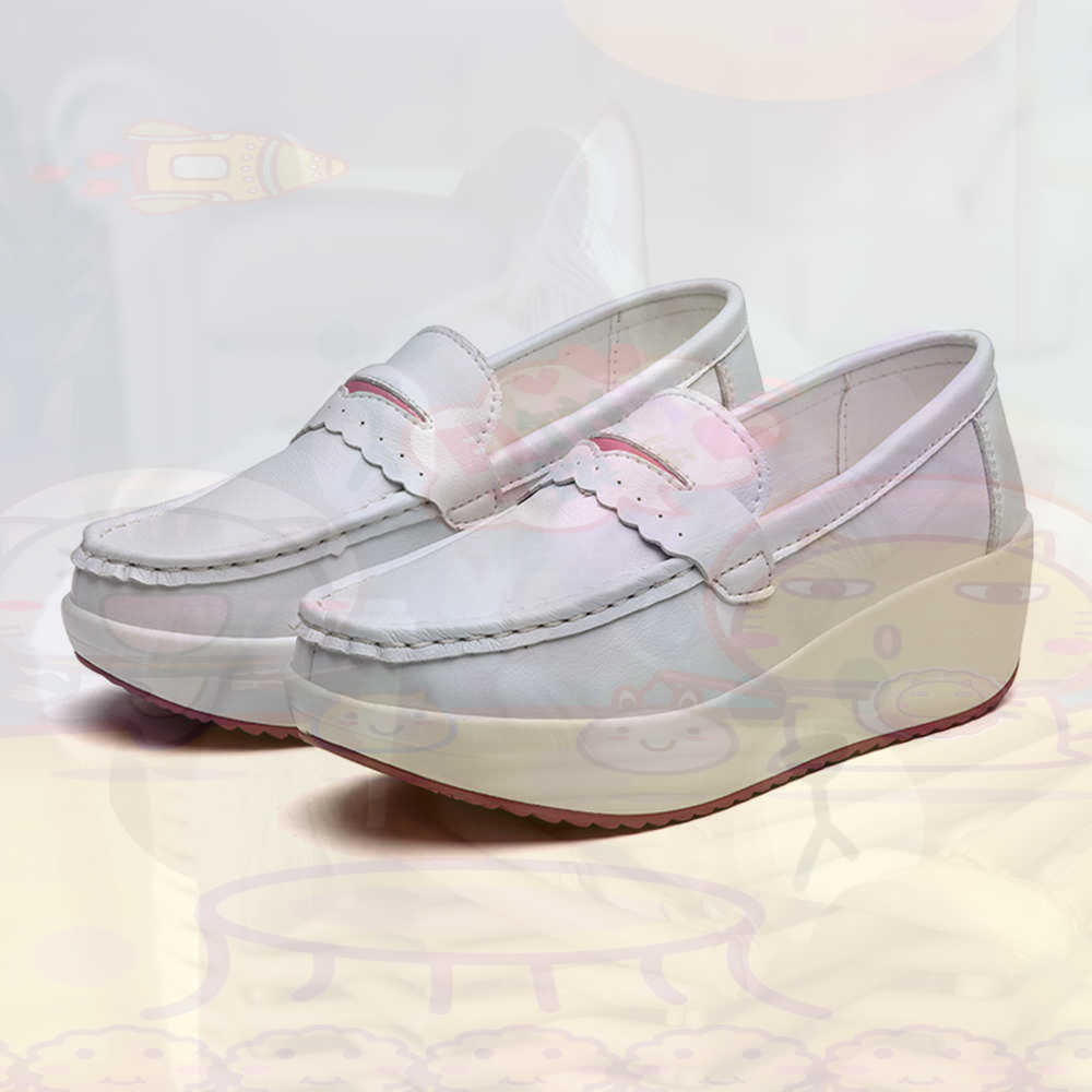 Women'S Accessories Famous Footwear - Plataform Winter Rosa Turnschuhe Tennis Damen