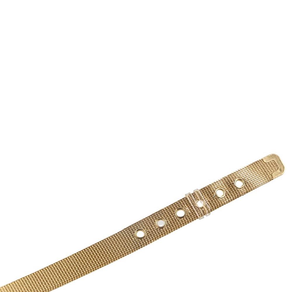 Women'S Accessories To Wear With Watch - Stahl Persönlichkeit Hip-Hop Streetwear Unisex Handgelenk-Accessoires
