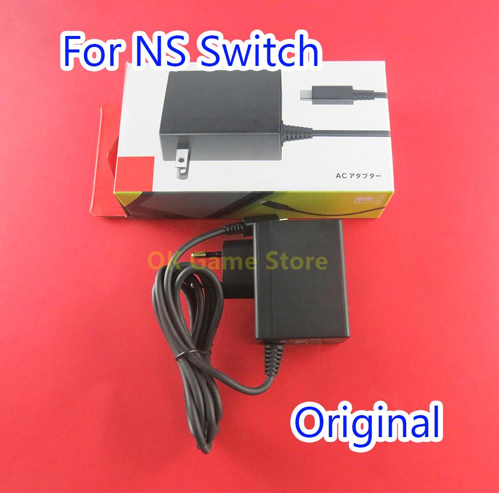 Women Accessories In Uk - 1 Stück Netzteil für Switch-Konsole mit