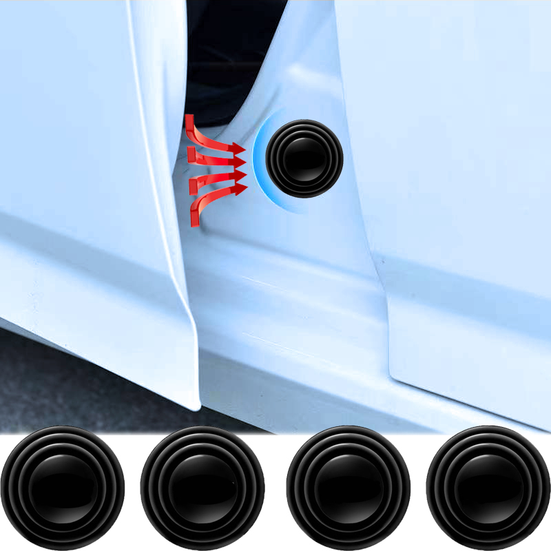 Women'S Jeep Accessories - Auto Stamm Sound Isolierung Pad Tür