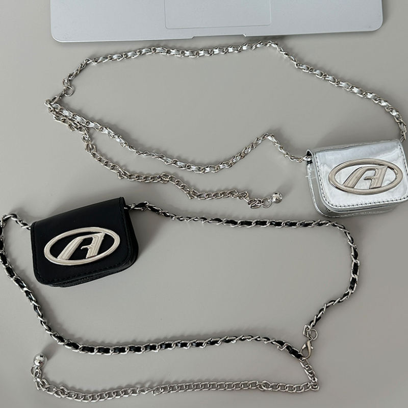 Women'S Jeans Accessories Chain - Europäischer und amerikanischer neuer Buchstabe eine