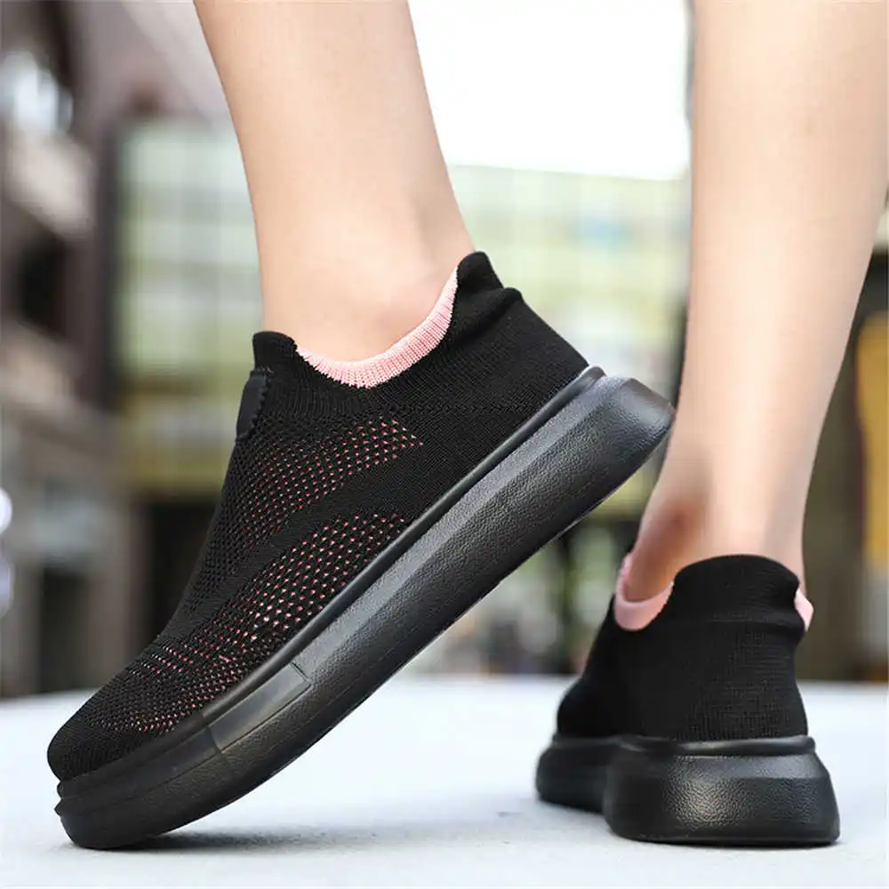 Women'S Accessories Famous Footwear - Plattform Strümpfe braune Schuhe für Frau