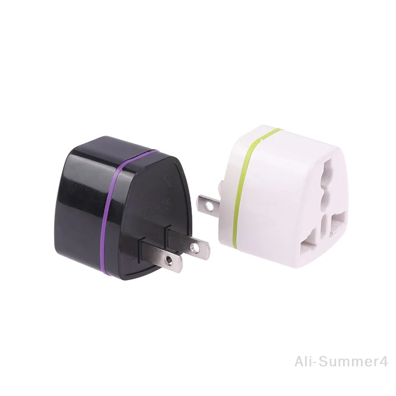 Women Accessories In Uk - 2-Pin Kupfer Universal US Japan Steckeradapter