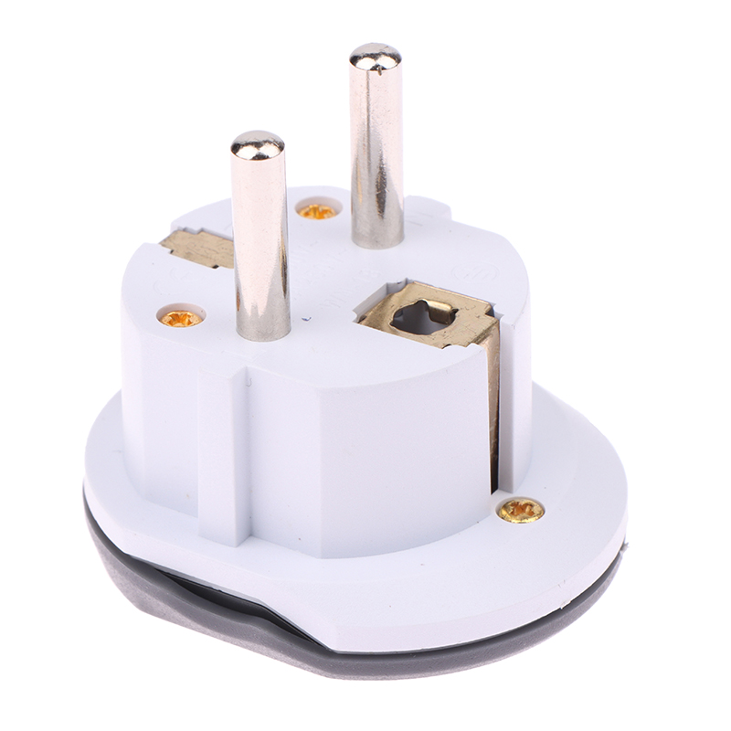 Women Accessories In Uk - Bestseller 1 Stück Deutscher Standard Konvertierungsstecker