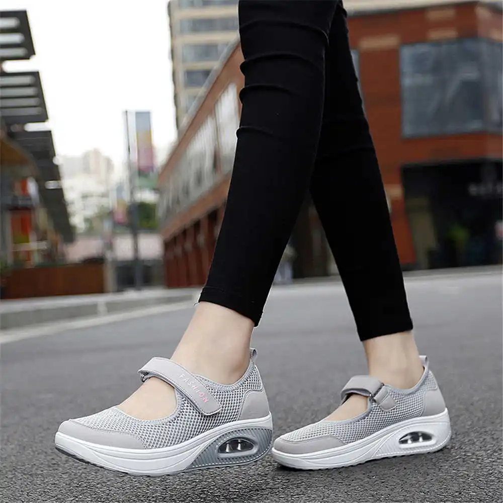 Women'S Accessories Famous Footwear - 36-41 Halbsaison farbige Turnschuhe Walking Skates