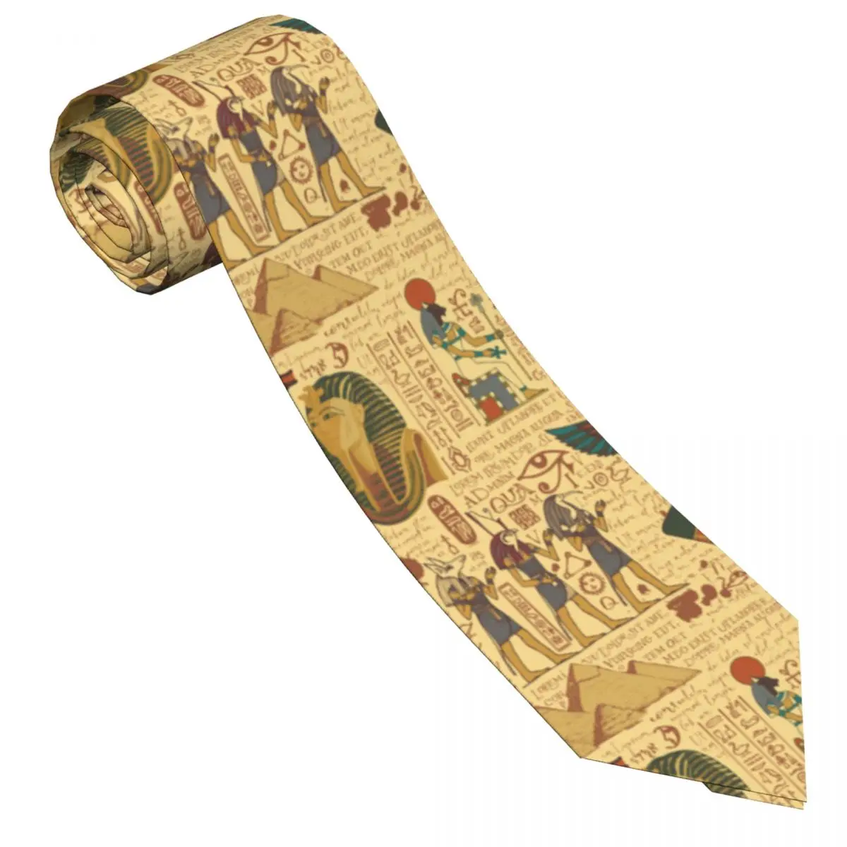 Women Accessories Egypt - Lässige Pfeilspitze dünne alte Ägypten Thema