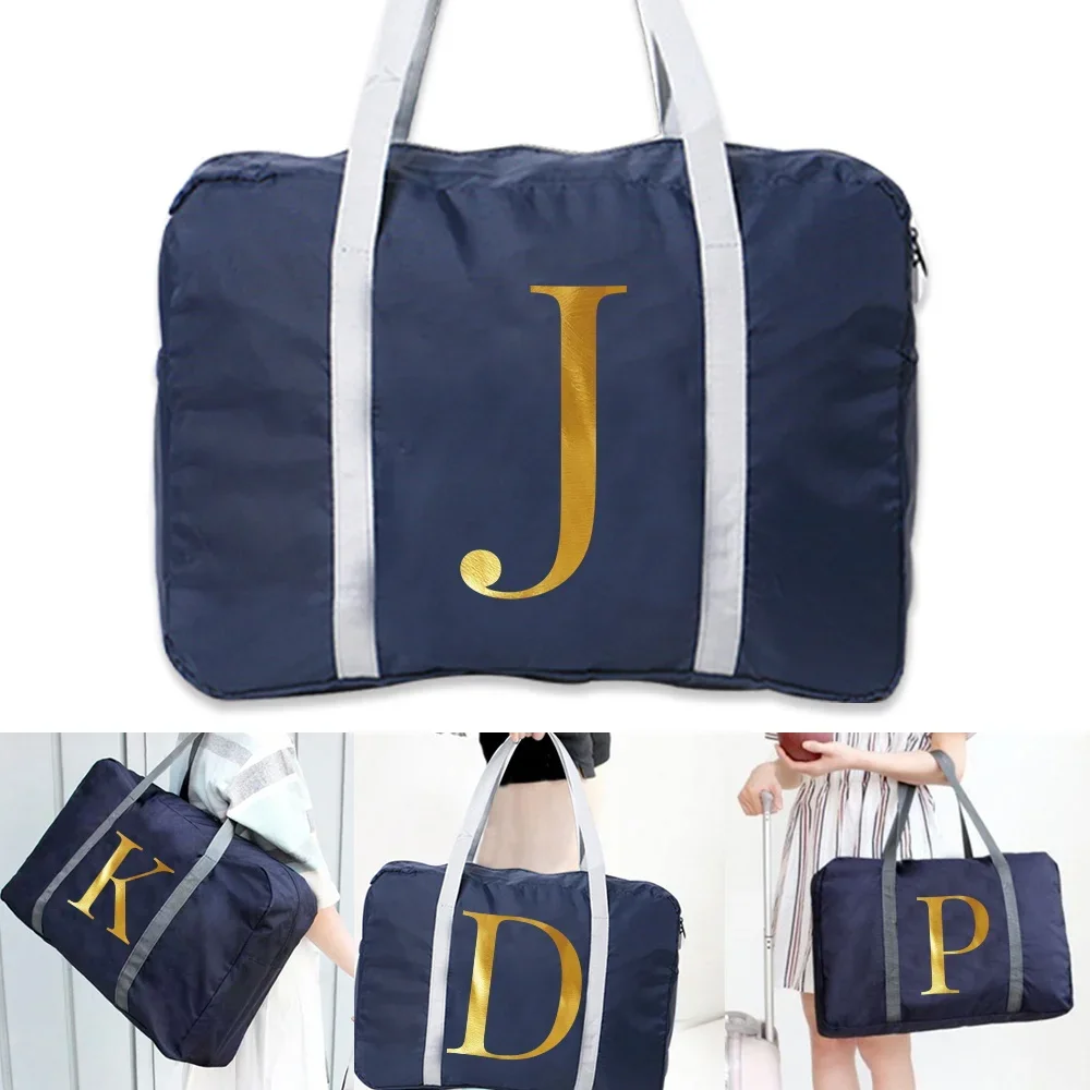 Women Accessories Business Name - Tragbare Reisetasche für Damen, Gepäck für