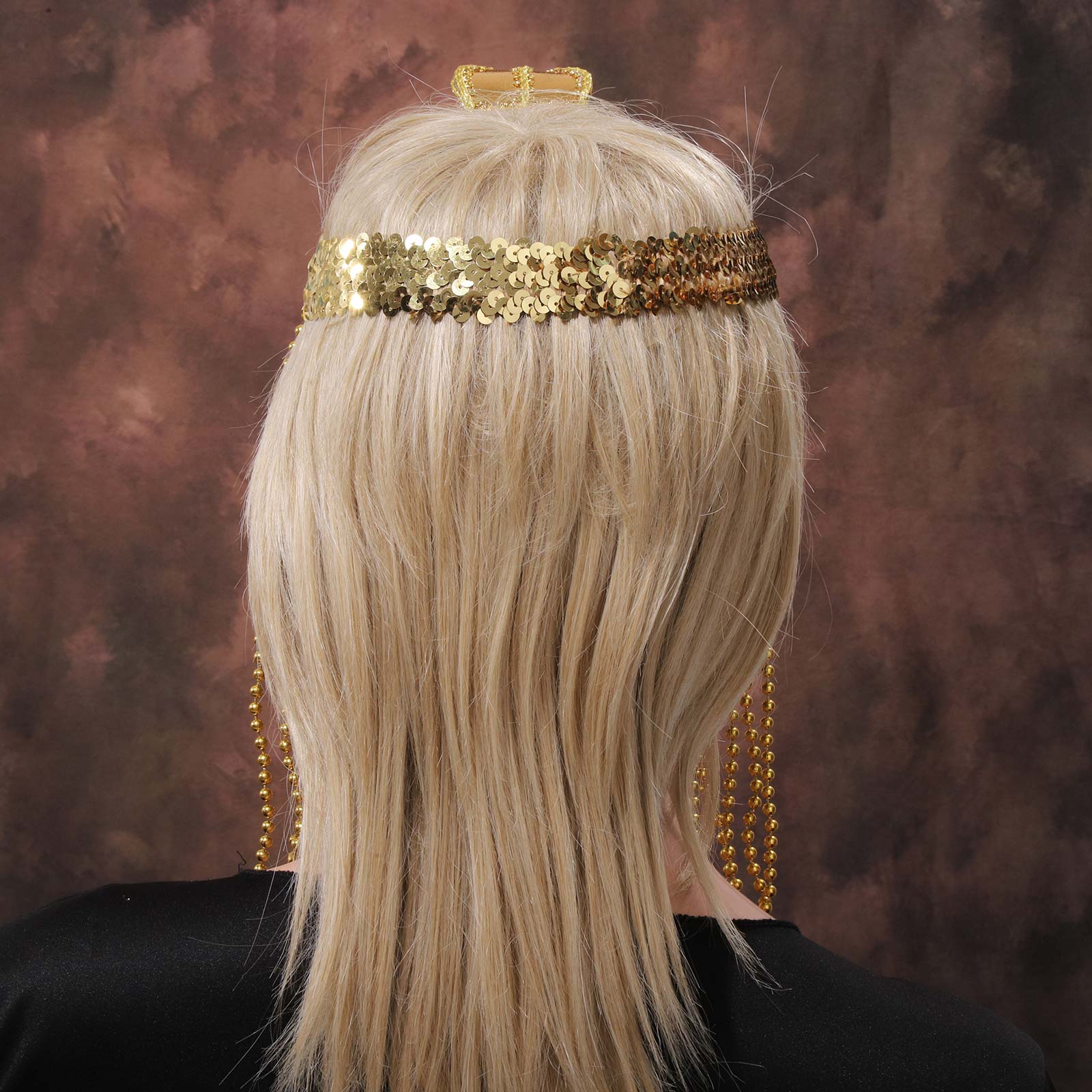 Retro alte Ägypten Königin Kop – Women Accessories Egypt Bewertung und Preis