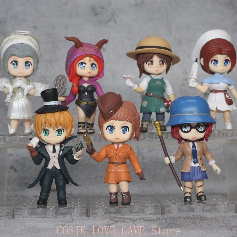 Identity V Spielfigur Peripher – Women'S Anime Accessories Bewertung und Preis