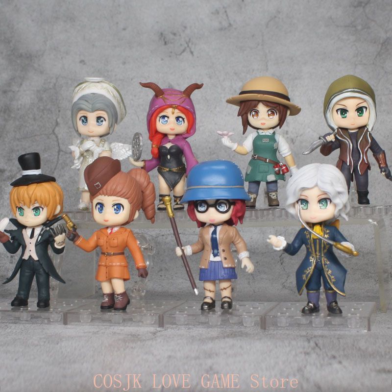 Identity V Spielfigur Peripher – Women'S Anime Accessories Bewertung und Preis