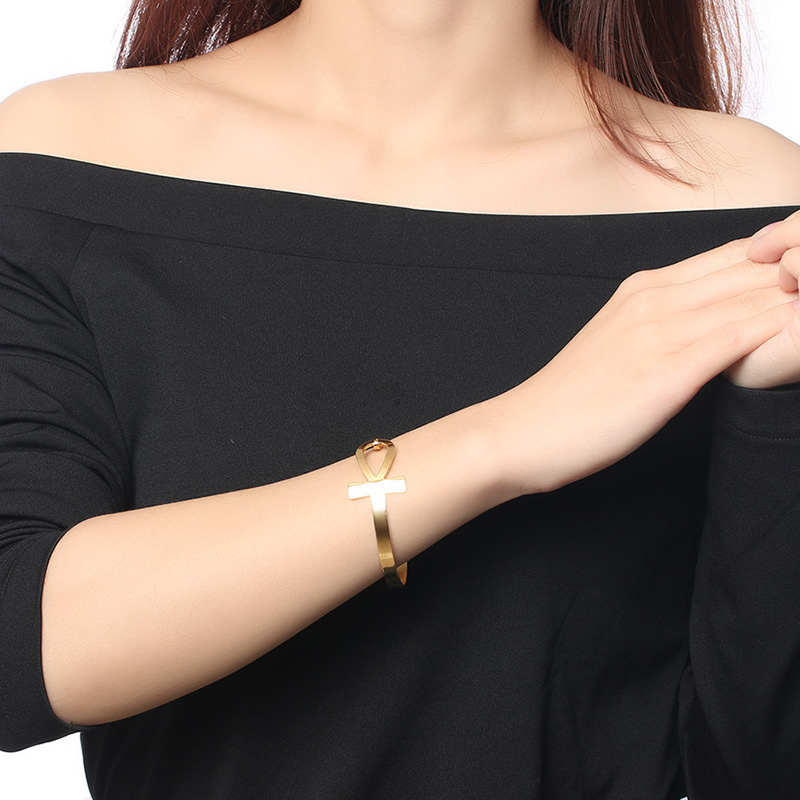Damen-Kreuz-Armbänder, Anti-Al – Women Accessories Egypt Bewertung und Preis