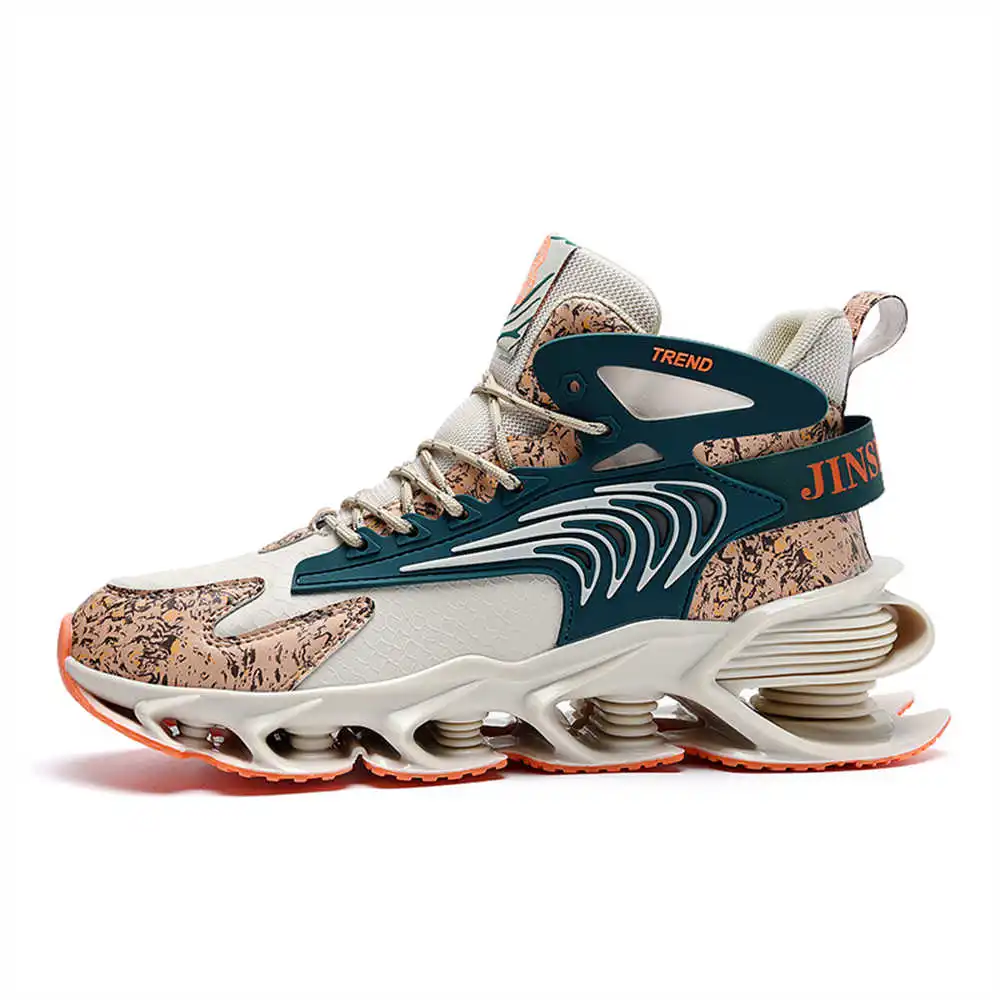 Rutschfeste Mid-Kind-Laufschuh – Women Accessories Business Name Bewertung und Preis