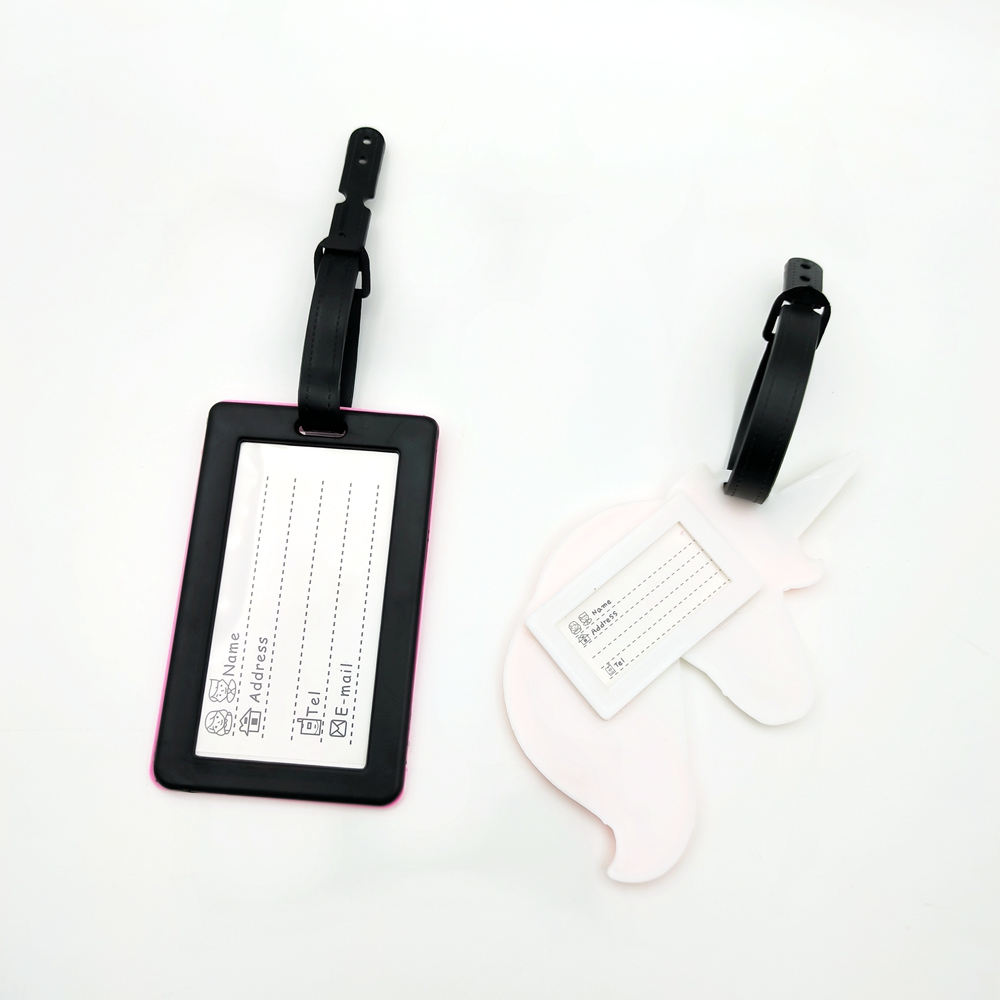 1 Stück/2 Stück Einhorn-Gepäck – Women Accessories Business Name Bewertung und Preis