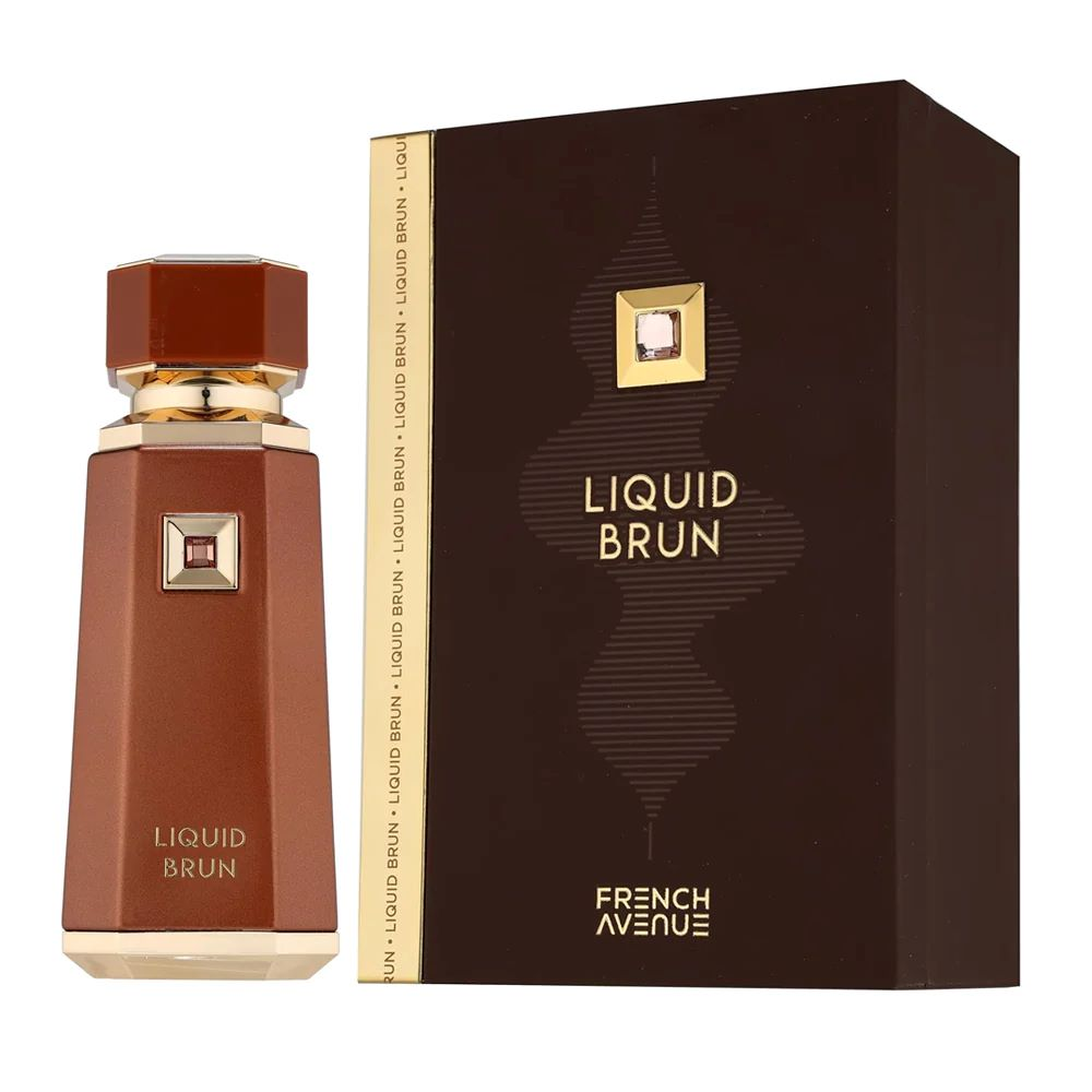 French Avenue Liquid Brun & Co – Women Accessories Gift Box Bewertung und Preis