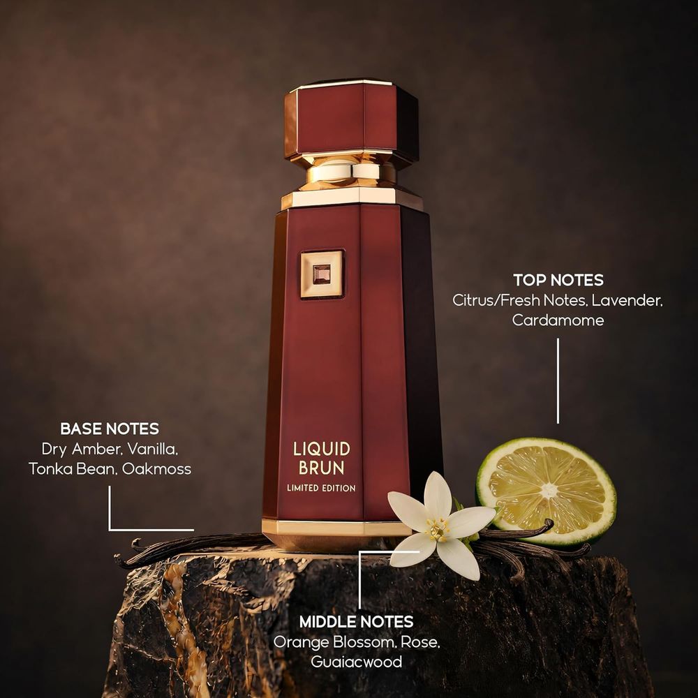 French Avenue Liquid Brun & Co – Women Accessories Gift Box Bewertung und Preis
