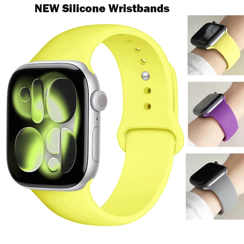 Hypoallergenes, weiches Siliko – Women'S Accessories To Wear With Watch Bewertung und Preis