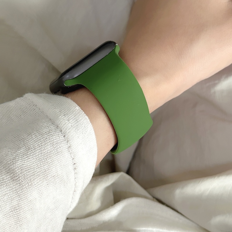 Hypoallergenes, weiches Siliko – Women'S Accessories To Wear With Watch Bewertung und Preis
