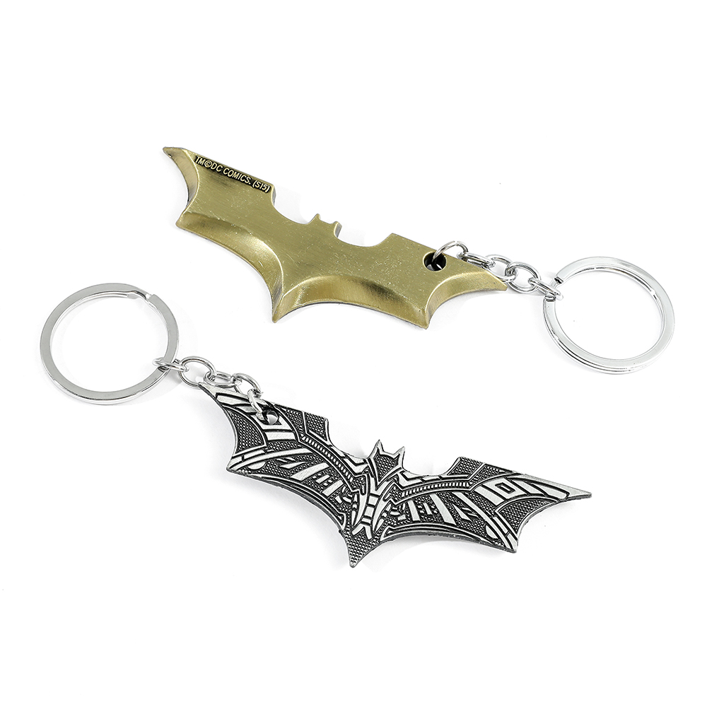 Fledermaus-Anhänger Schlüssela – Women Accessories Pack Bewertung und Preis