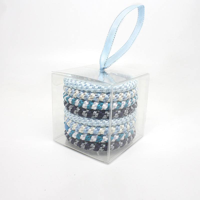 Viral Sportsman Häkel-Haarbänd – Women Accessories Gift Box Bewertung und Preis