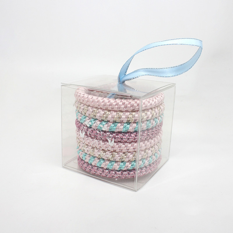 Viral Sportsman Häkel-Haarbänd – Women Accessories Gift Box Bewertung und Preis