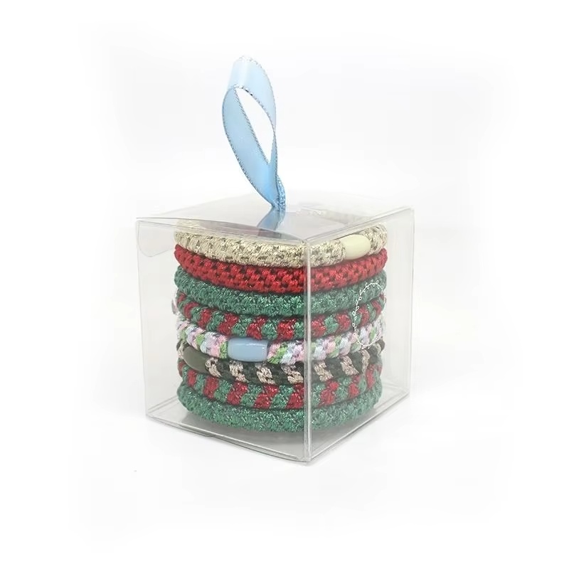 Viral Sportsman Häkel-Haarbänd – Women Accessories Gift Box Bewertung und Preis