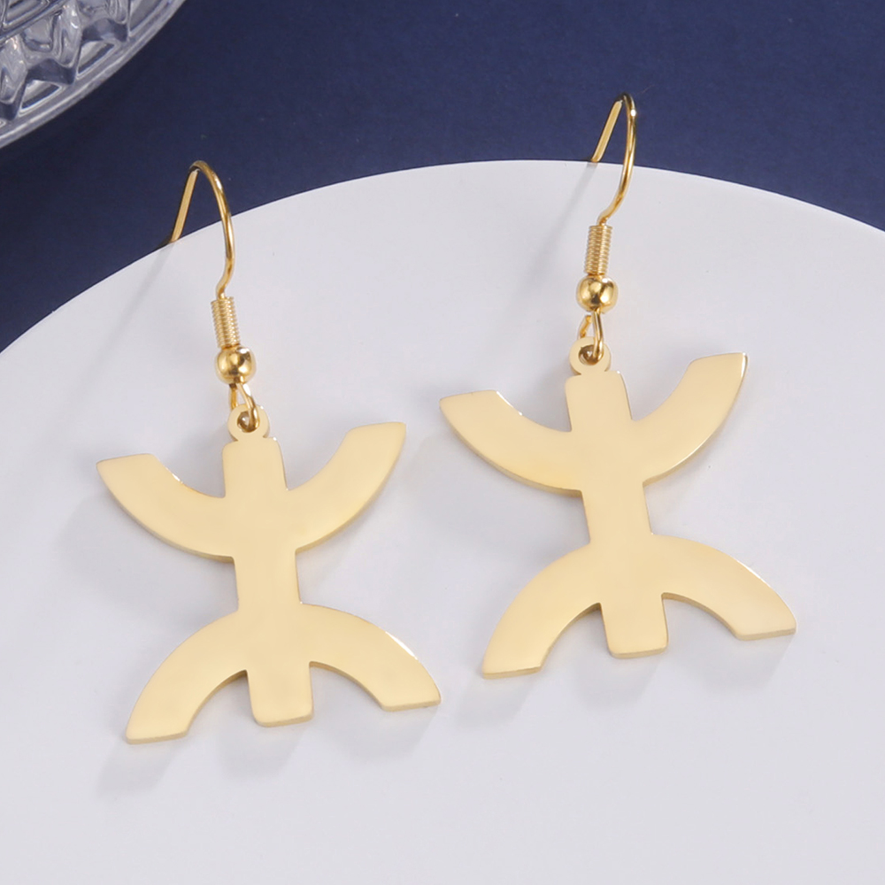 Ägyptischer Religiöser Schmuck – Women Accessories Egypt Bewertung und Preis