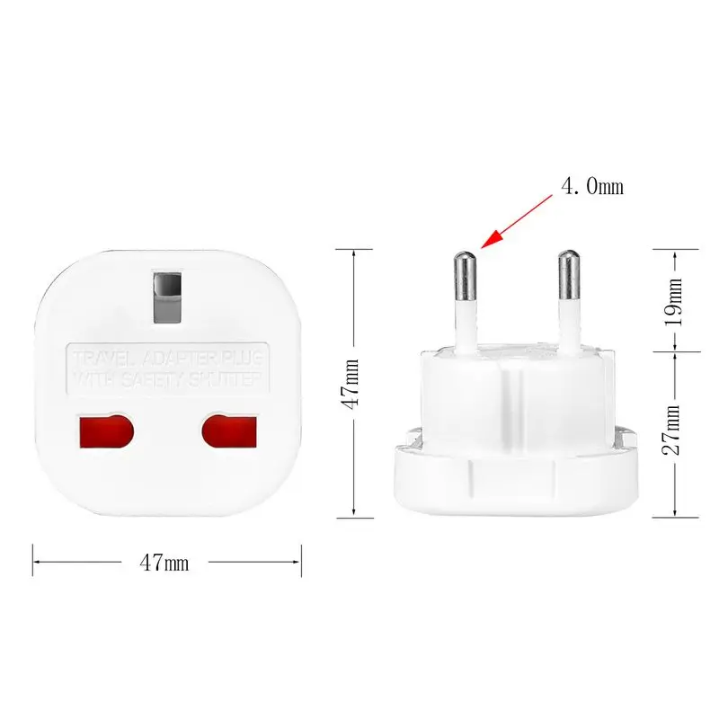 UK zu EU Euro Elektrischer Rei – Women Accessories In Uk Bewertung und Preis