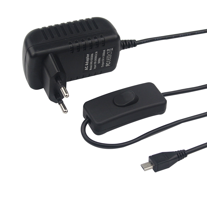 5V 3A Raspberry Pi 3 Modell B+ – Women Accessories In Uk Bewertung und Preis