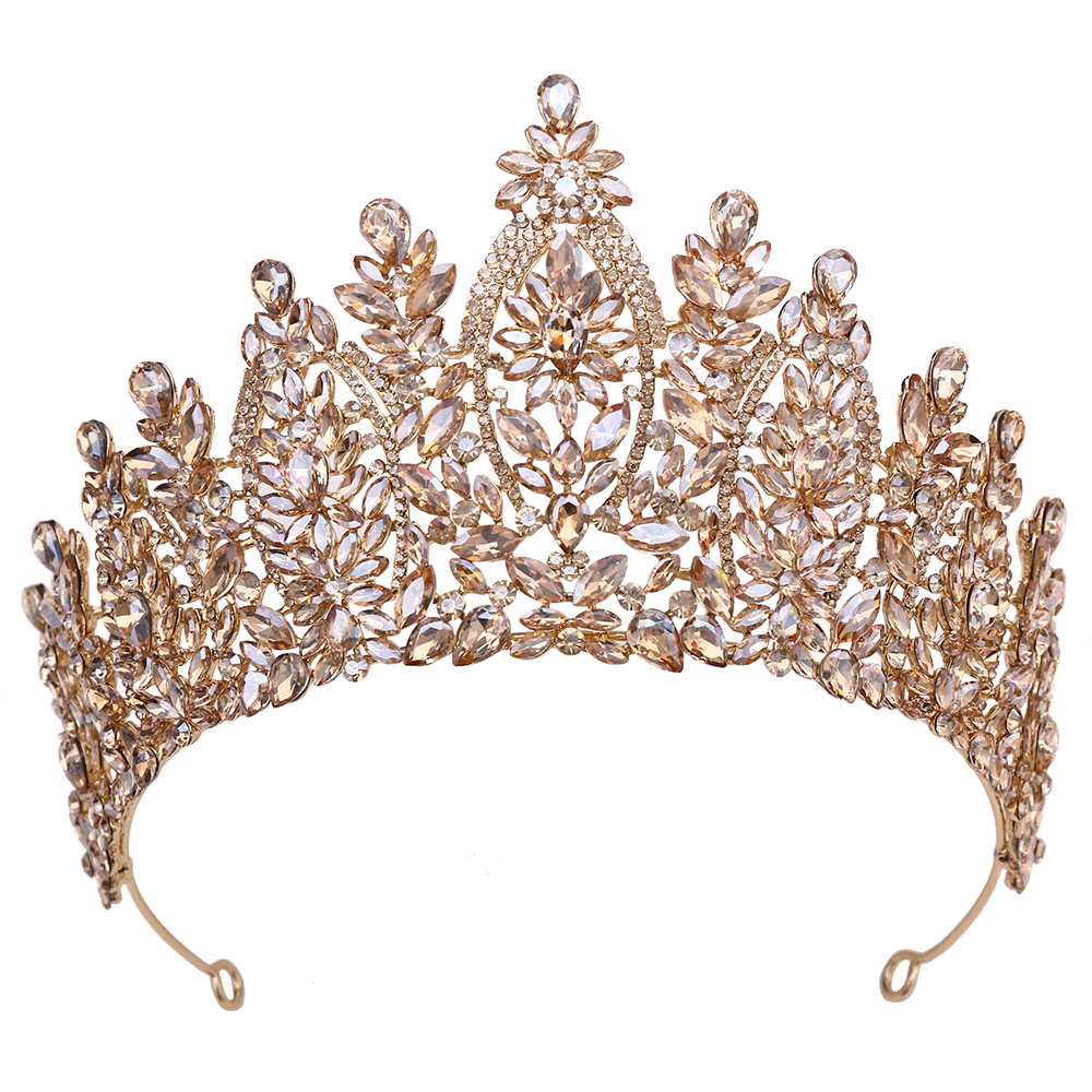 Barocke europäische und amerik – Women'S Wedding Accessories Bewertung und Preis