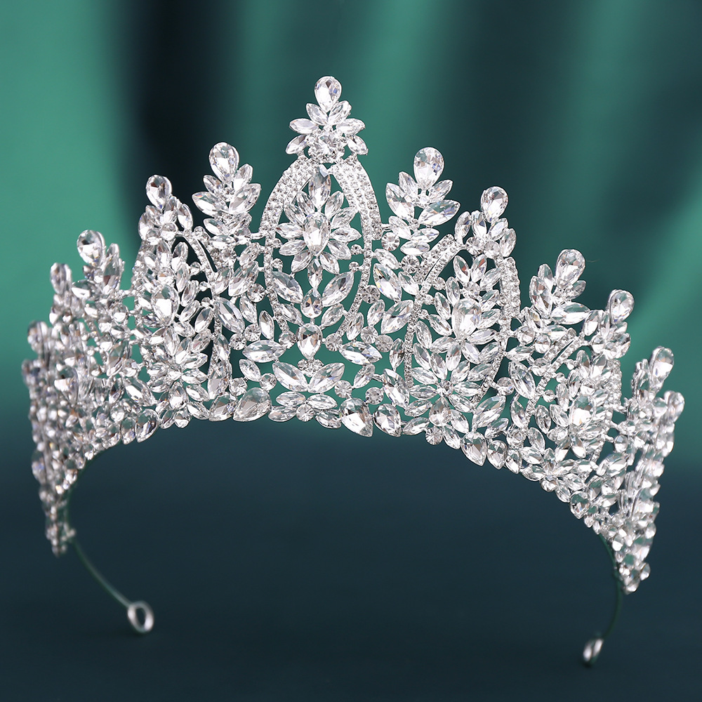 Barocke europäische und amerik – Women'S Wedding Accessories Bewertung und Preis