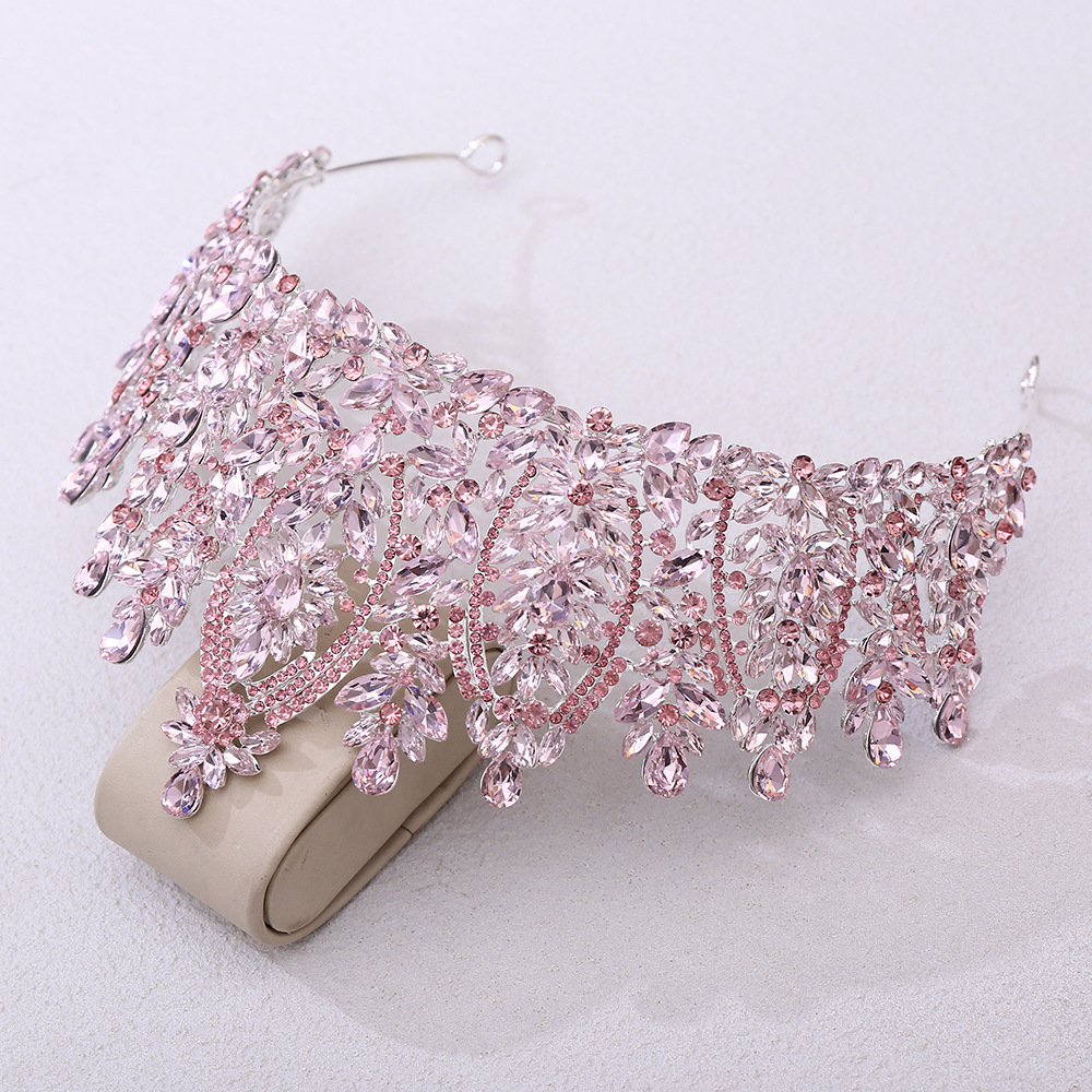 Barocke europäische und amerik – Women'S Wedding Accessories Bewertung und Preis