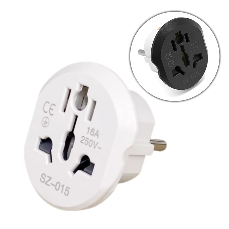 4,8mm 16A 100-250V Universal-R – Women Accessories In Uk Bewertung und Preis