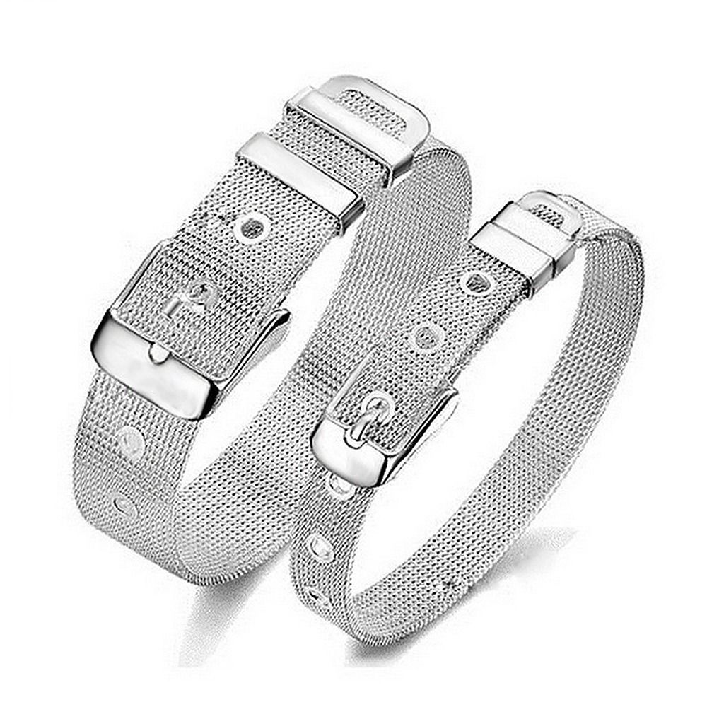 Streetwear Titan-Stahl-Armreif – Women'S Accessories To Wear With Watch Bewertung und Preis
