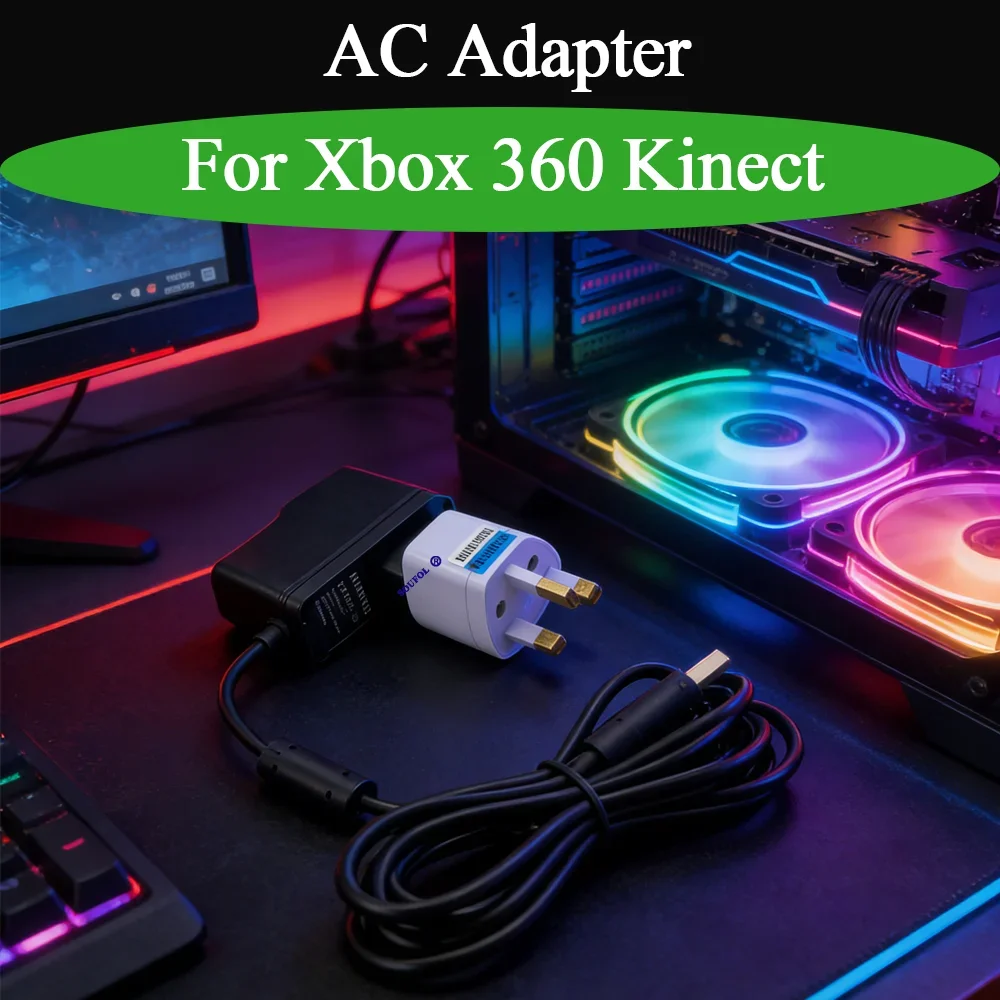 Neues AC 100V-240V Netzteil fü – Women Accessories In Uk Bewertung und Preis
