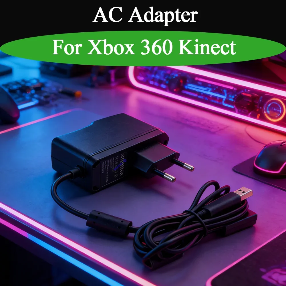 Neues AC 100V-240V Netzteil fü – Women Accessories In Uk Bewertung und Preis