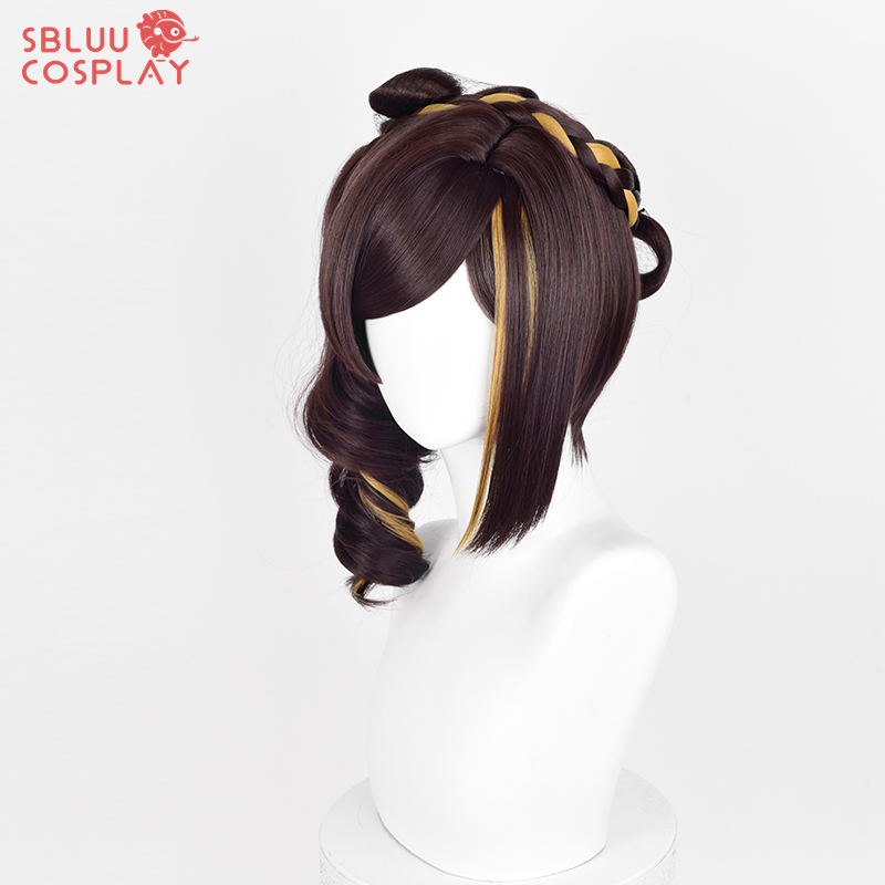 SBluuCosplay Genshin Impact Ch – Women Accessories Set Bewertung und Preis