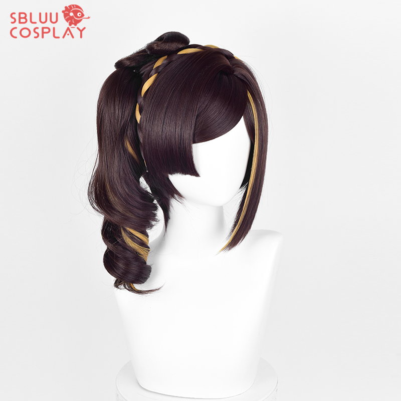 SBluuCosplay Genshin Impact Ch – Women Accessories Set Bewertung und Preis