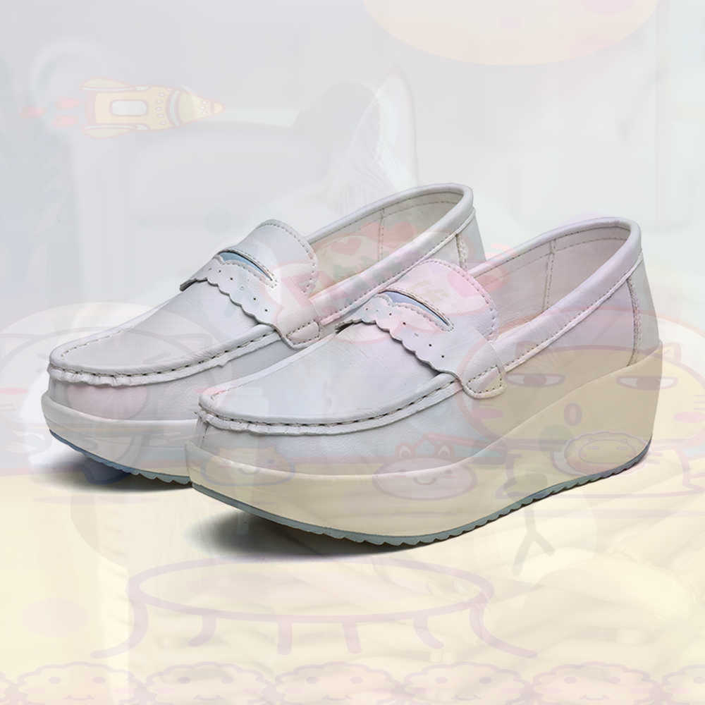 Plataform Winter Rosa Turnschu – Women'S Accessories Famous Footwear Bewertung und Preis