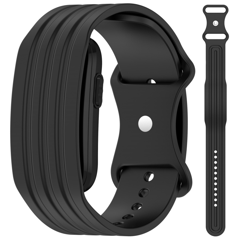Weiches Silikonarmband für Gar – Women'S Accessories To Wear With Watch Bewertung und Preis