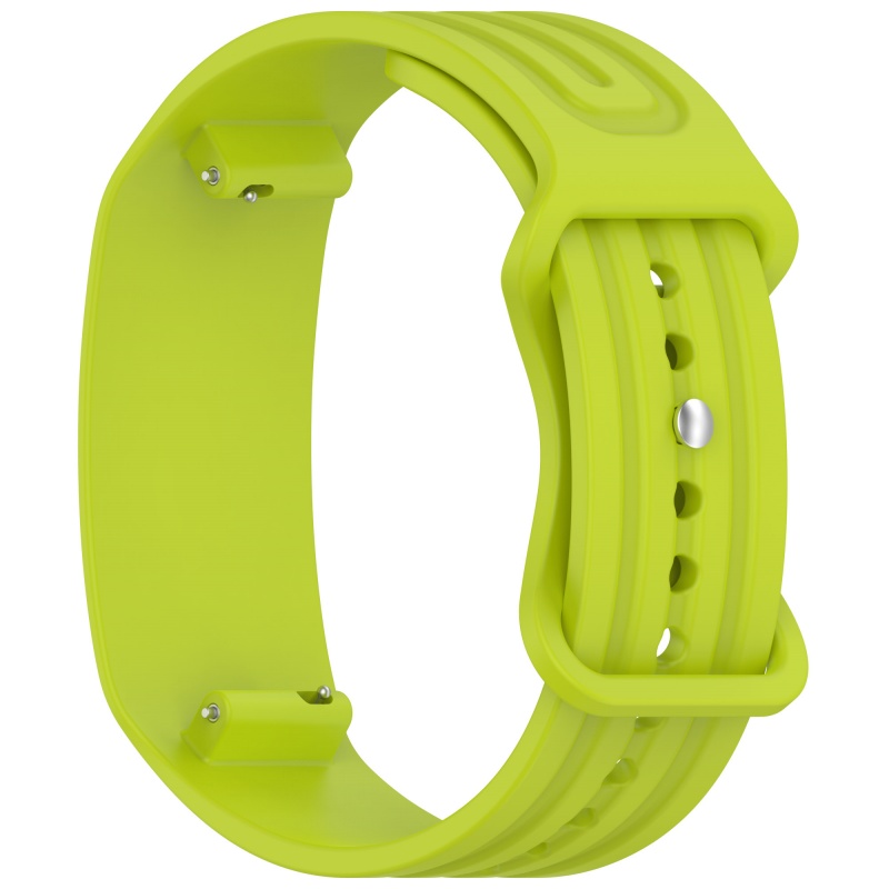 Weiches Silikonarmband für Gar – Women'S Accessories To Wear With Watch Bewertung und Preis
