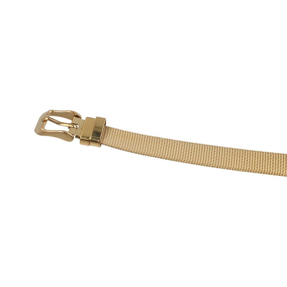 Streetwear Titan-Stahl Armreif – Women'S Accessories To Wear With Watch Bewertung und Preis