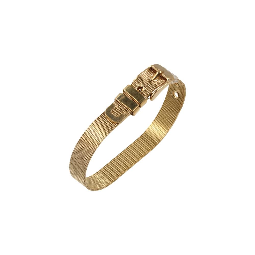 Streetwear Titan-Stahl Armreif – Women'S Accessories To Wear With Watch Bewertung und Preis