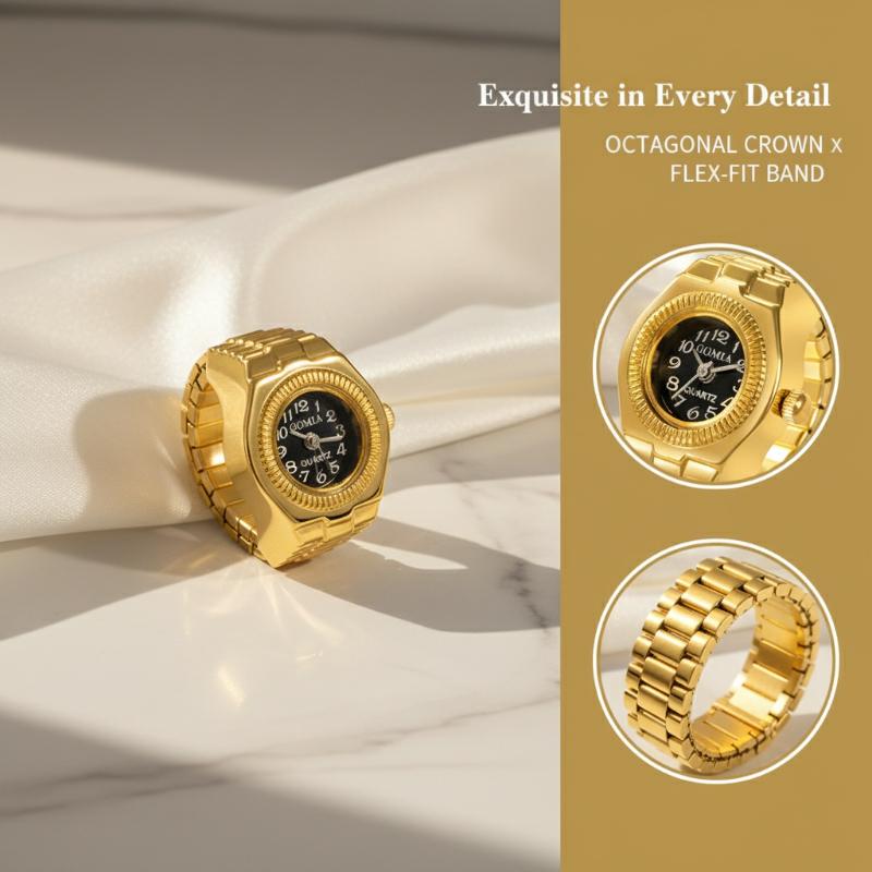 Einzigartige Punk-Quarzuhren m – Women'S Accessories To Wear With Watch Bewertung und Preis