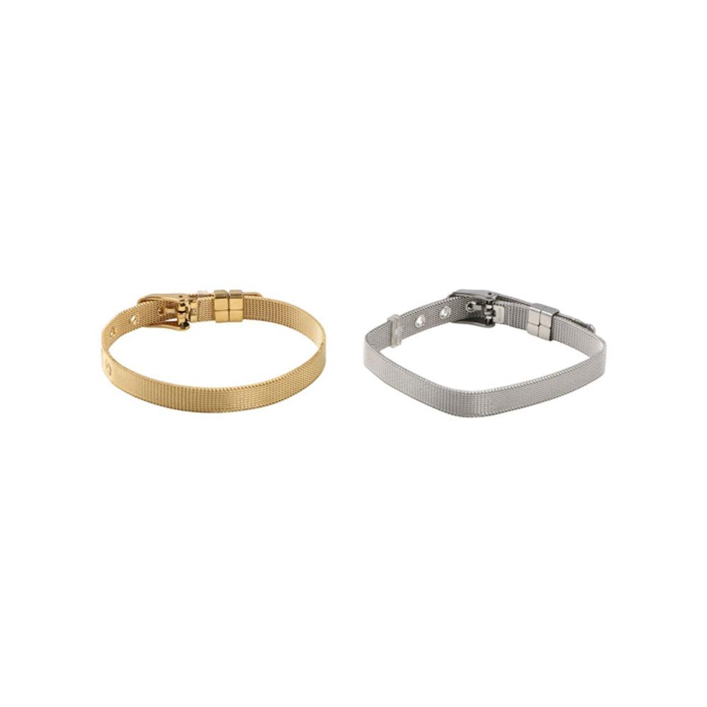 Stahl Persönlichkeit Hip-Hop S – Women'S Accessories To Wear With Watch Bewertung und Preis