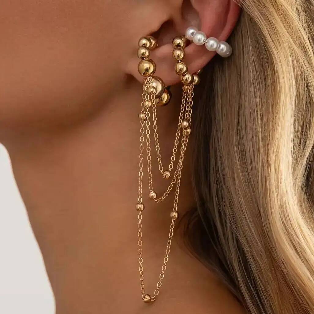 Ingemark Bohemia Imitationsper – Tassel Earrings Boho Bewertung und Preis