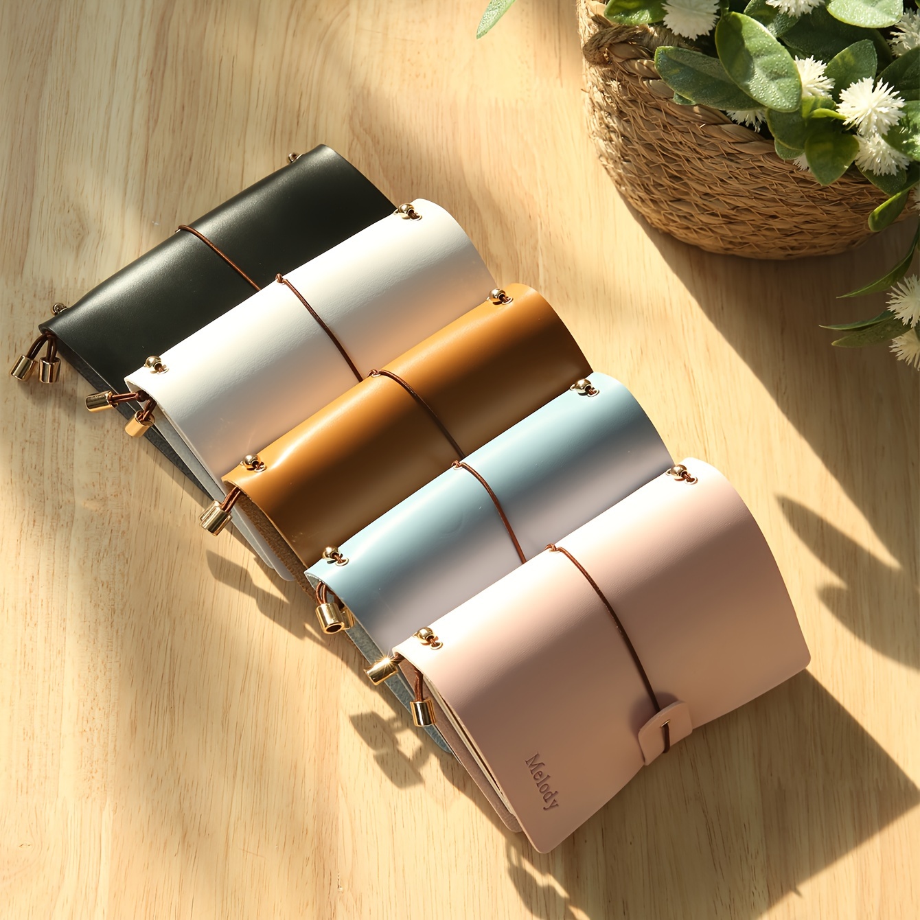 Personalisierter Geprägter Rei – Women Accessories Business Name Bewertung und Preis